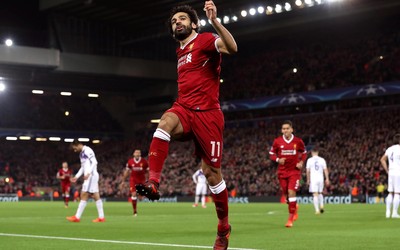 冠军体育-克瓦拉茨赫利亚赛后加练冲刺跑